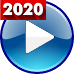 Cover Image of Tải xuống MNM Video Player-All Format Music and Video Player 1.3 APK