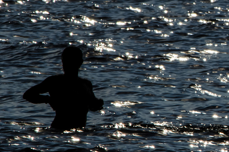 In un mare di stelle di Skarlet