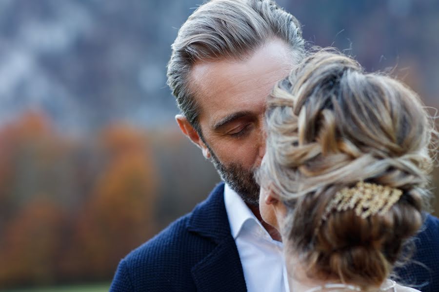 Fotógrafo de bodas Vadim Ryabovol (vadimkar). Foto del 2 de marzo 2018