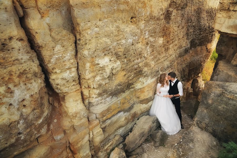 Wedding photographer Aleksey Layt (lightalexey). Photo of 14 March 2018