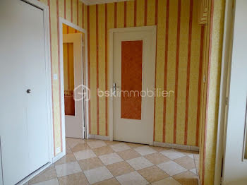 appartement à Montargis (45)