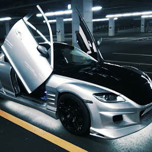 RX-8 SE3P