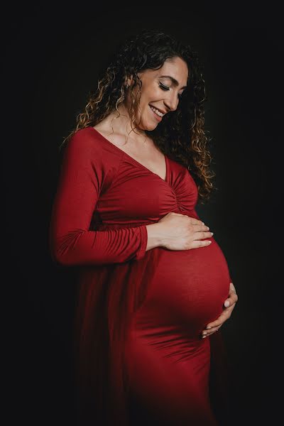 Vestuvių fotografas Ferdinando Peda' Musolino (fotonando). Nuotrauka 2022 gegužės 18