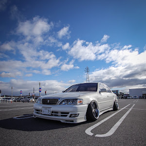 クレスタ JZX100