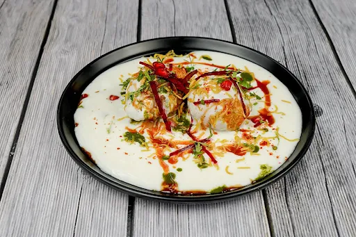 Dahi Bhalla