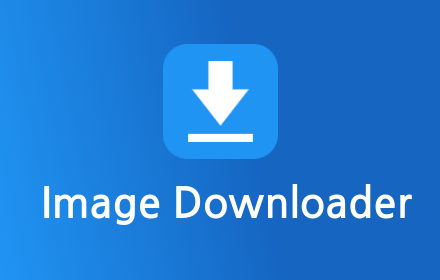 Bulk Image Downloader small promo image