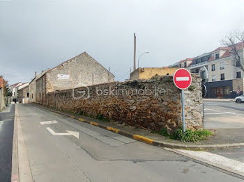 locaux professionnels à Mennecy (91)