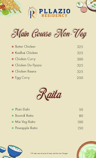 Natraj Greens Dev Fram menu 8