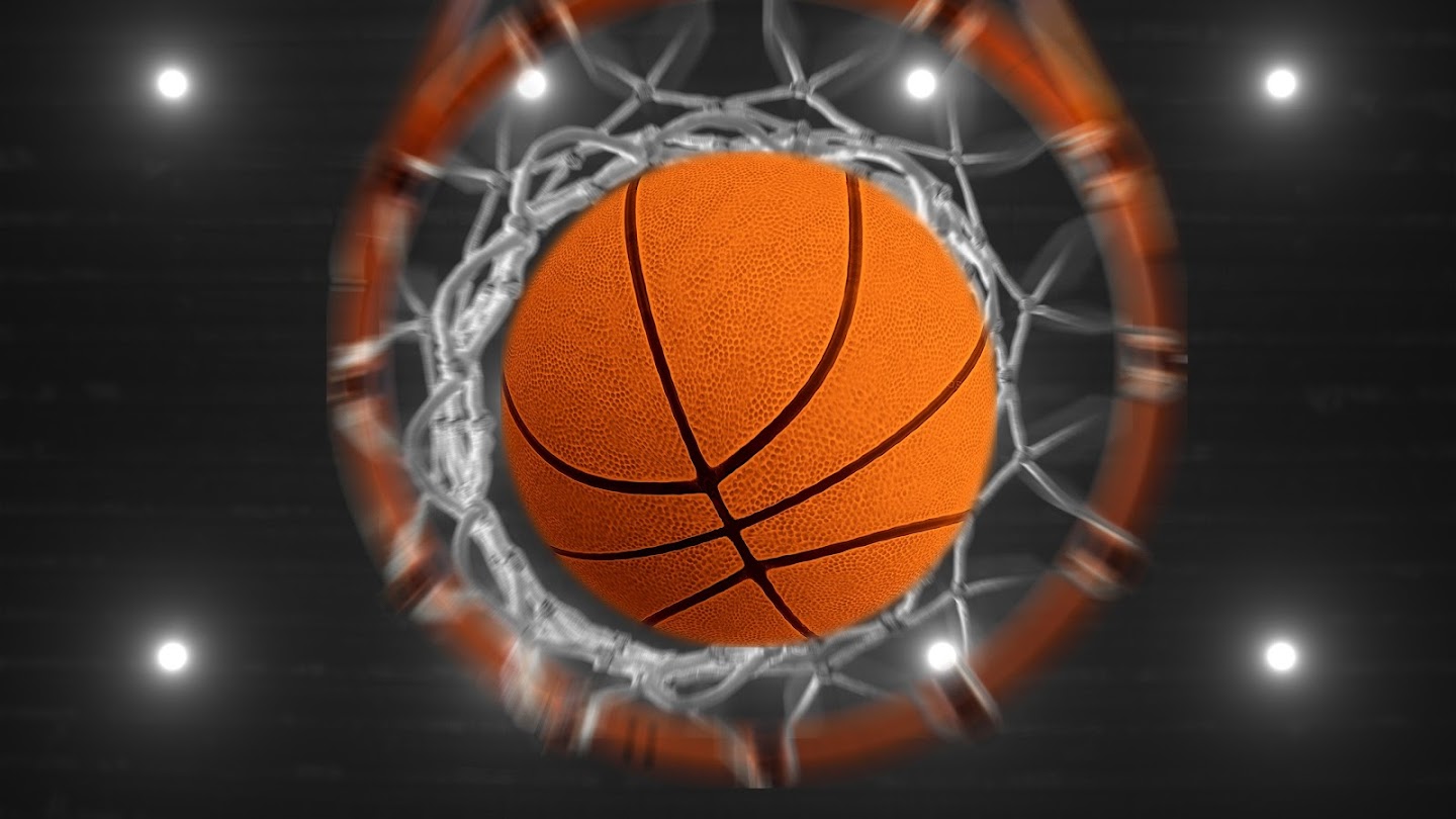 Watch Betting Around the Rim live