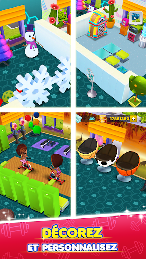 My Gym: Fitness Studio Manager APK MOD screenshots 4