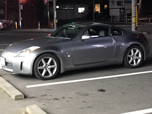 フェアレディz Z33の中古車購入 フェアレディz 納車に関するカスタム メンテナンスの投稿画像 車のカスタム情報はcartune