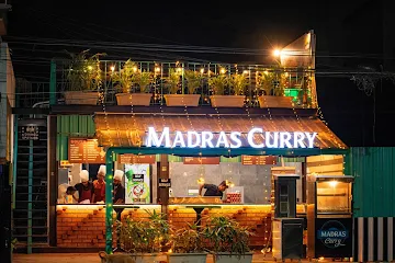 Madras Curry photo 