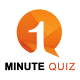 Download 1 Minute Quiz: General Knowledge, IQ, Trivia game! For PC Windows and Mac 1.6