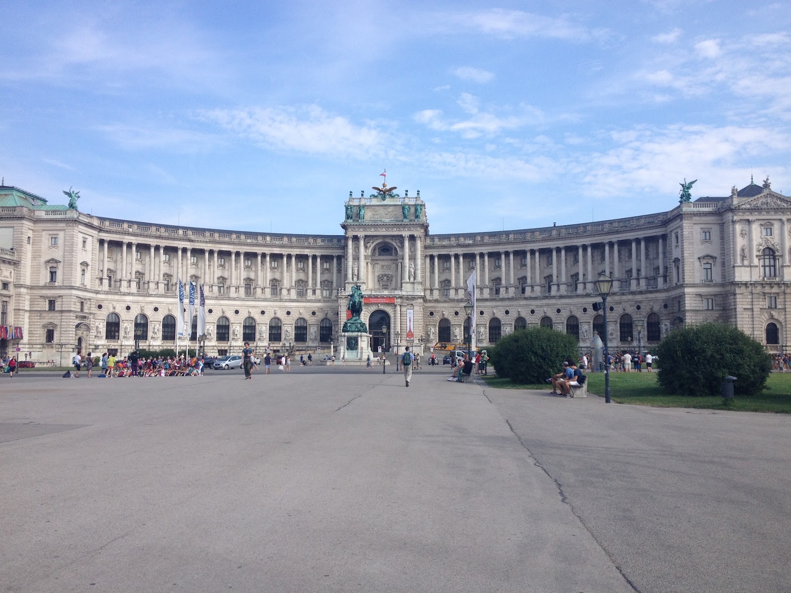 Imperial Treasury