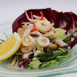 Insalata di Mare