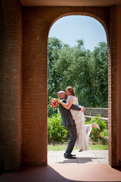 Hochzeitsfotograf Paolo Agostini (agostini). Foto vom 15. Mai 2015