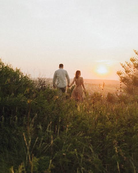 Wedding photographer Andrey Shatalin (shatalin). Photo of 24 September 2021