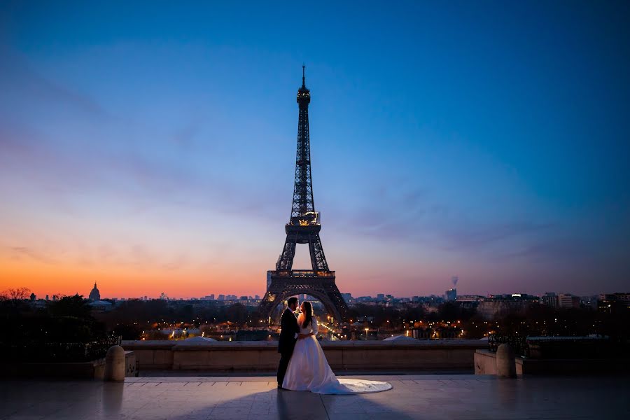 Fotógrafo de bodas Santiago Martinez (imaginaque). Foto del 3 de mayo 2023