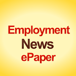 Cover Image of Baixar Employment News - रोजगार समाचार - চাকরির খবর 9.0 APK