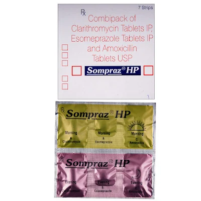 Sompraz Hp Tab