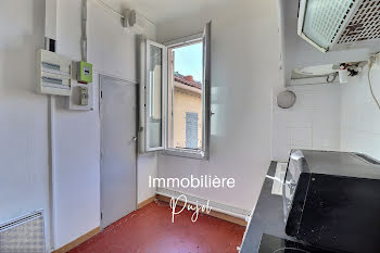 appartement à Marseille 4ème (13)