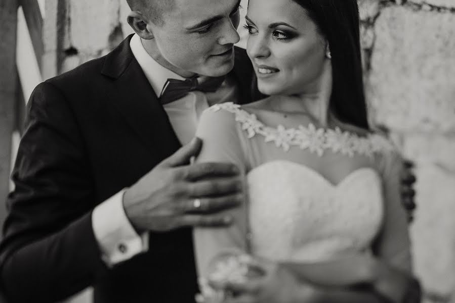 Wedding photographer Piotr Niewada (mpniewada). Photo of 25 February 2020