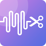 Cover Image of Herunterladen Musik-Cutter 2.8 APK