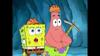 Spongebob Squarepants Volume 11 Episode 9 Tv On Google Play