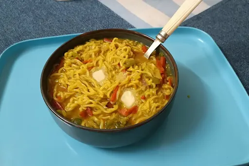 Veg Maggi