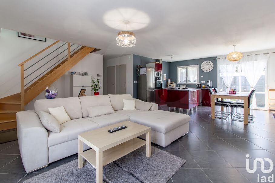 Vente maison 7 pièces 130 m² à Ressons-sur-Matz (60490), 270 000 €