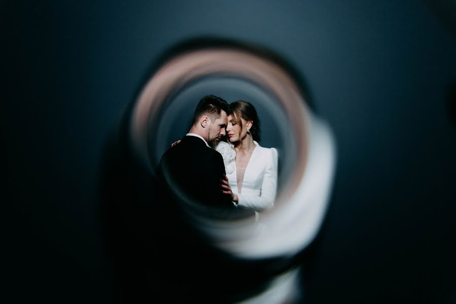 Esküvői fotós Tatyana Bash (tanyaphoto). Készítés ideje: 2023 április 3.