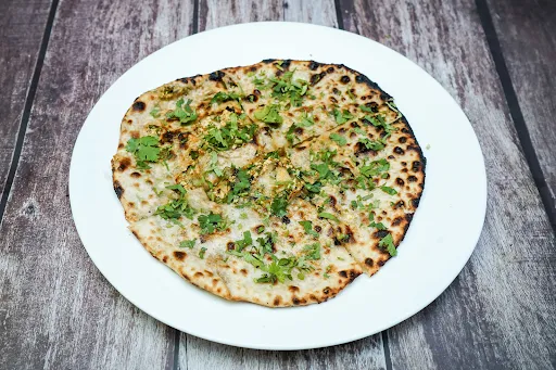 Paneer Naan