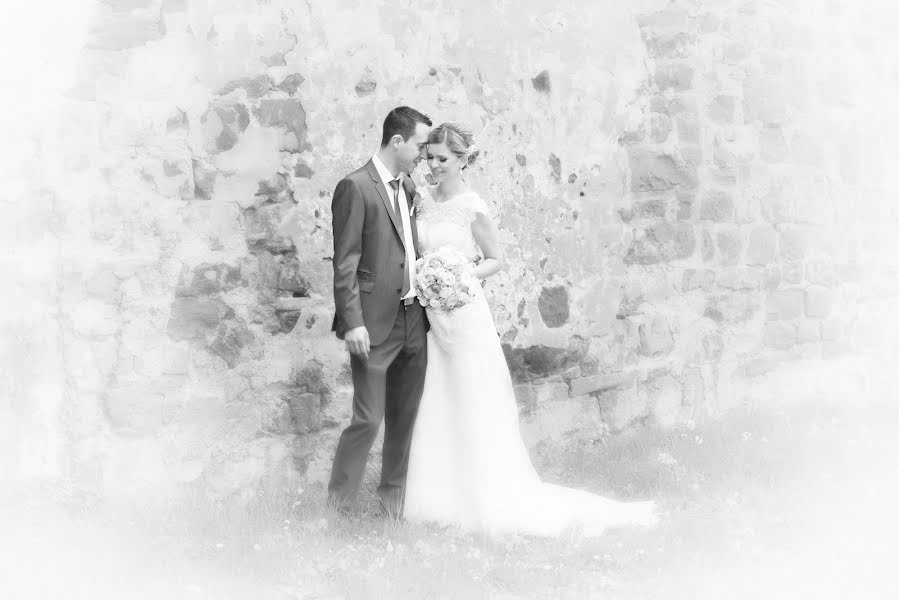 Fotografo di matrimoni Thomas Fritsch (fritsch). Foto del 17 maggio 2017