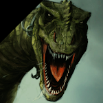 Cover Image of Baixar Dinosaur Cards 1.3 APK