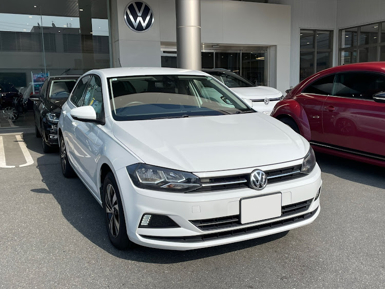 ゴルフ7のゴルフ7.5・ゴルフ7.5コンフォートラインマイスター・VW山口・車検・父の命日に関するカスタム事例の投稿画像2枚目