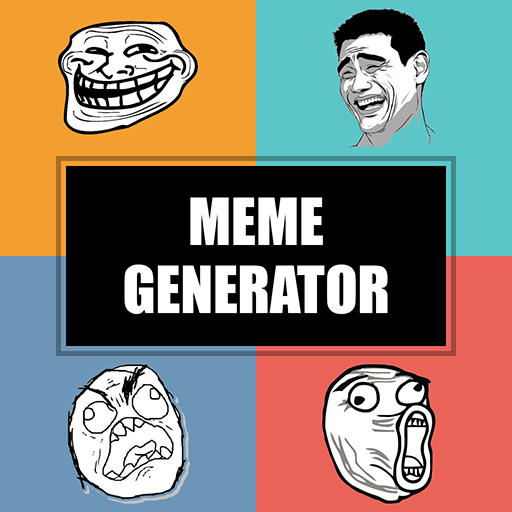 Meme Generator - Meme Maker to create Funny Memes