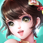 Cover Image of Download 蒼穹劍訣 - 經典放置休閒仙俠策略即時戰鬥RPG掛機手遊 1.0.6 APK