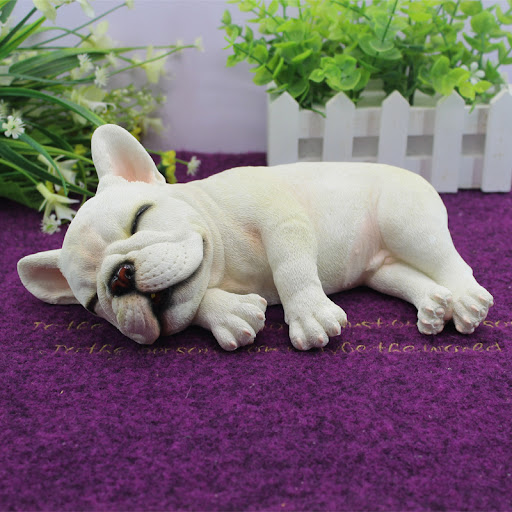 Title 4, Home Living Room Desktop Decoration Resin Model...
