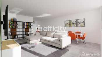 appartement à Lyon 8ème (69)