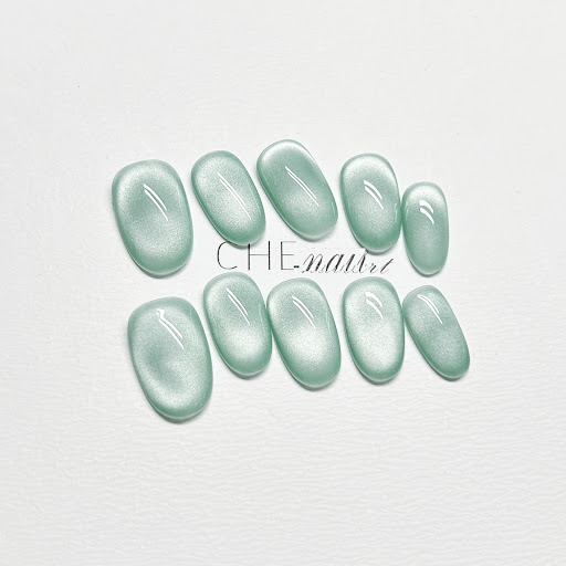 Title 1, Handmade Wear Patch Manicure Cute Niche Long We...
