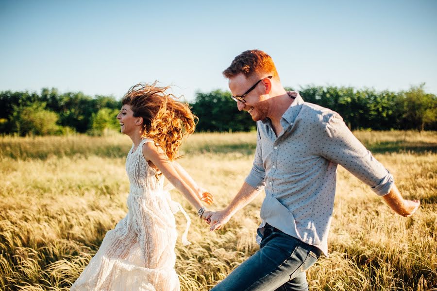 Photographe de mariage Matias Sanchez (matisanchez). Photo du 12 avril 2018