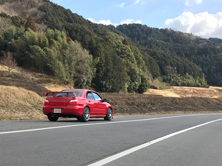 インプレッサ WRX STIのインプレッサWRXSTI・86・トヨタ86・スバル・プチオフに関するカスタム事例の投稿画像5枚目