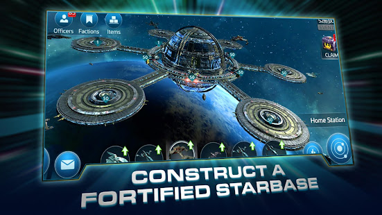 star trek fleet command play store