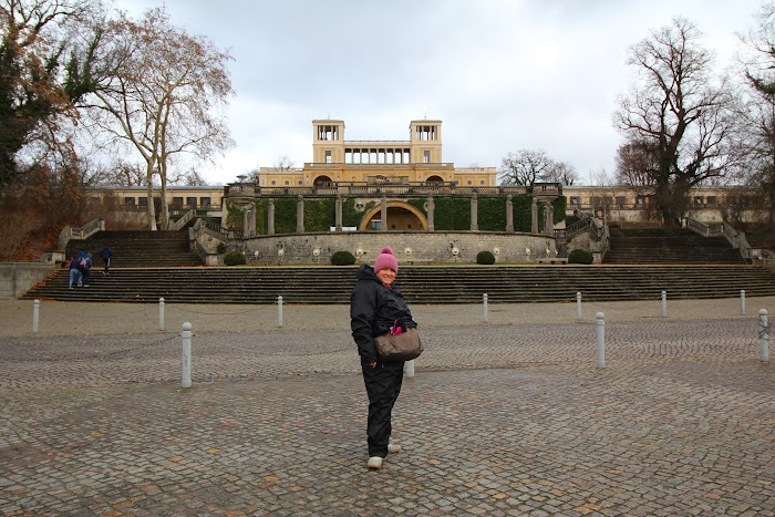 5 DIAS POR BERLIN PARA FIN DE AÑO - Blogs de Alemania - QUINTO DIA, 2 DE ENERO. POTSDAM (14)