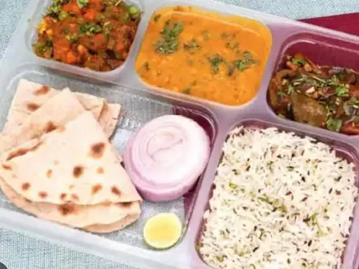 Sada Thali