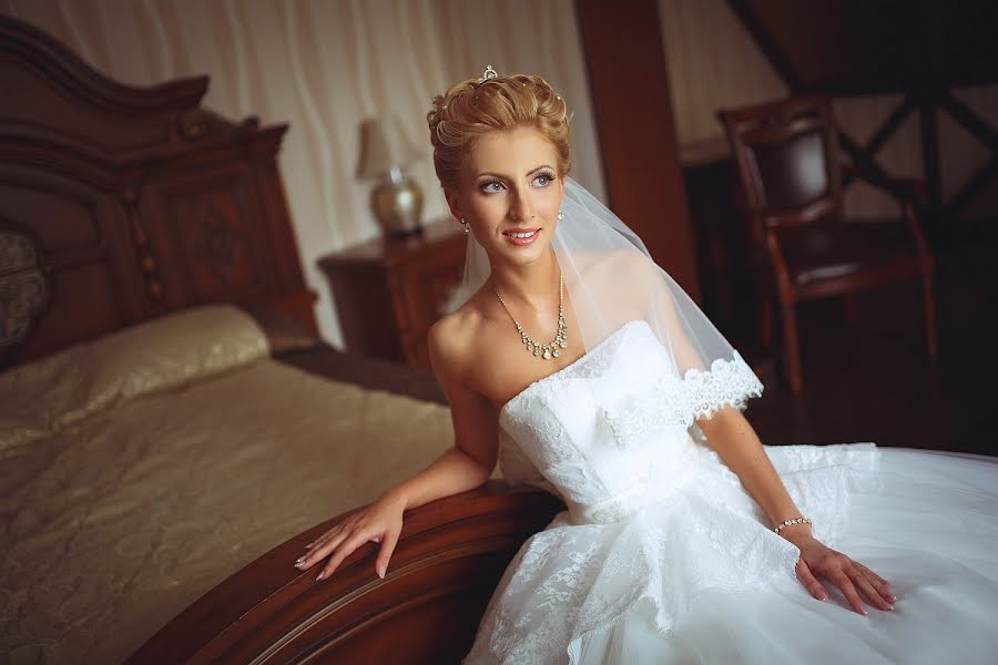 Wedding photographer Vladislav Kershman (vladiker). Photo of 24 June 2014