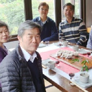 大山無價飲食空間