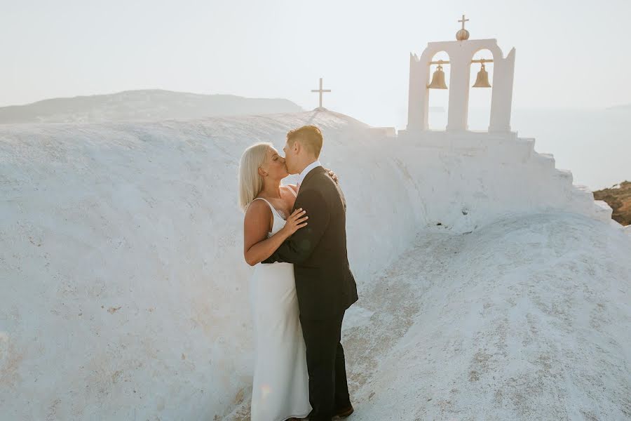 Photographe de mariage Teo Frantzanas (frantzanas). Photo du 28 avril 2018