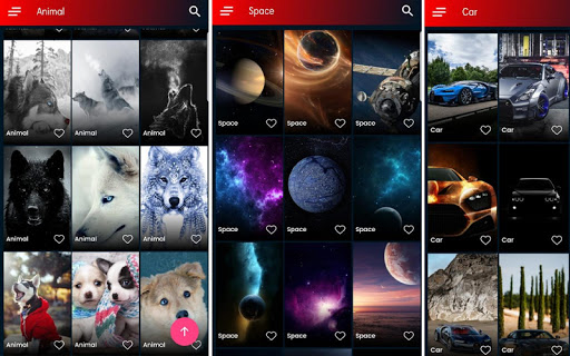 4K Wallpapers  HD Backgrounds Ultra HD Wallpaper