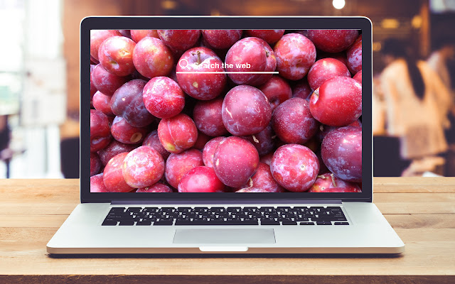 Plums HD Wallpapers Fruit Theme